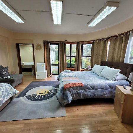 Bed and Breakfast Dallas Housen Osorno Exterior foto