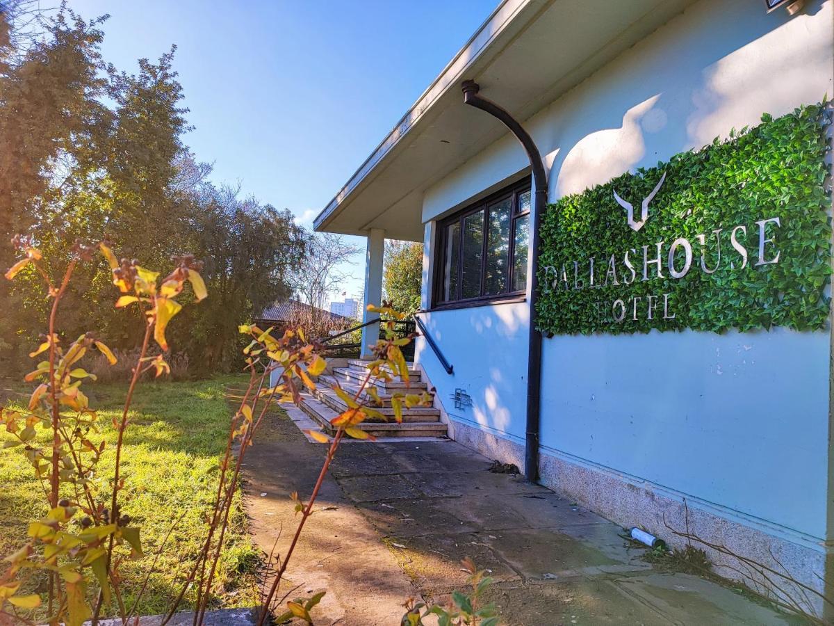 Bed and Breakfast Dallas Housen Osorno Exterior foto
