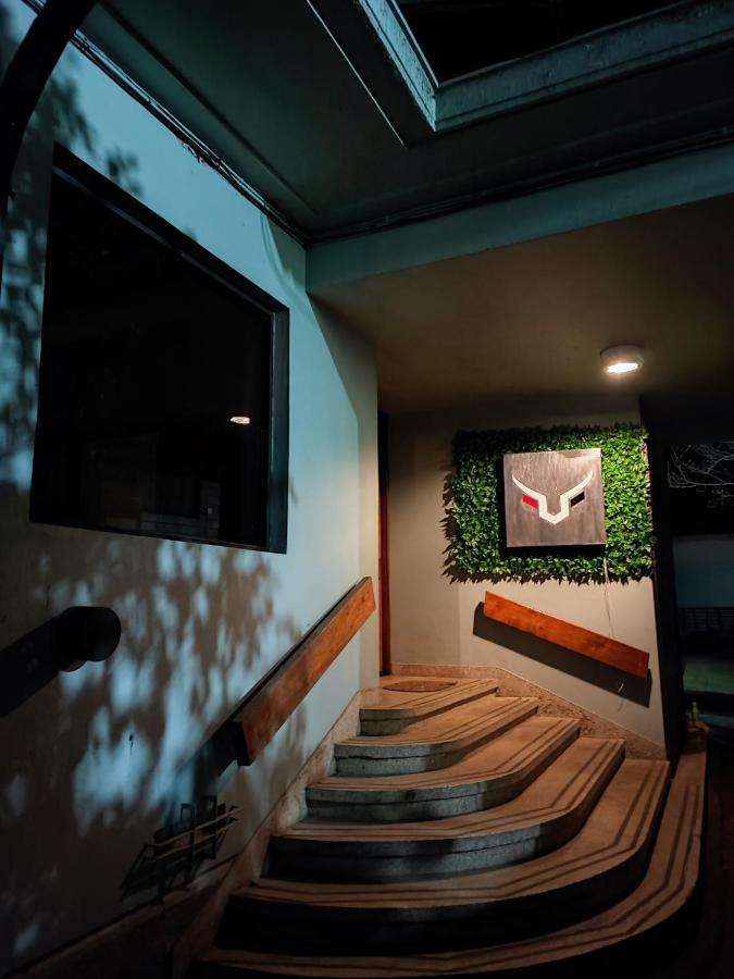Bed and Breakfast Dallas Housen Osorno Exterior foto