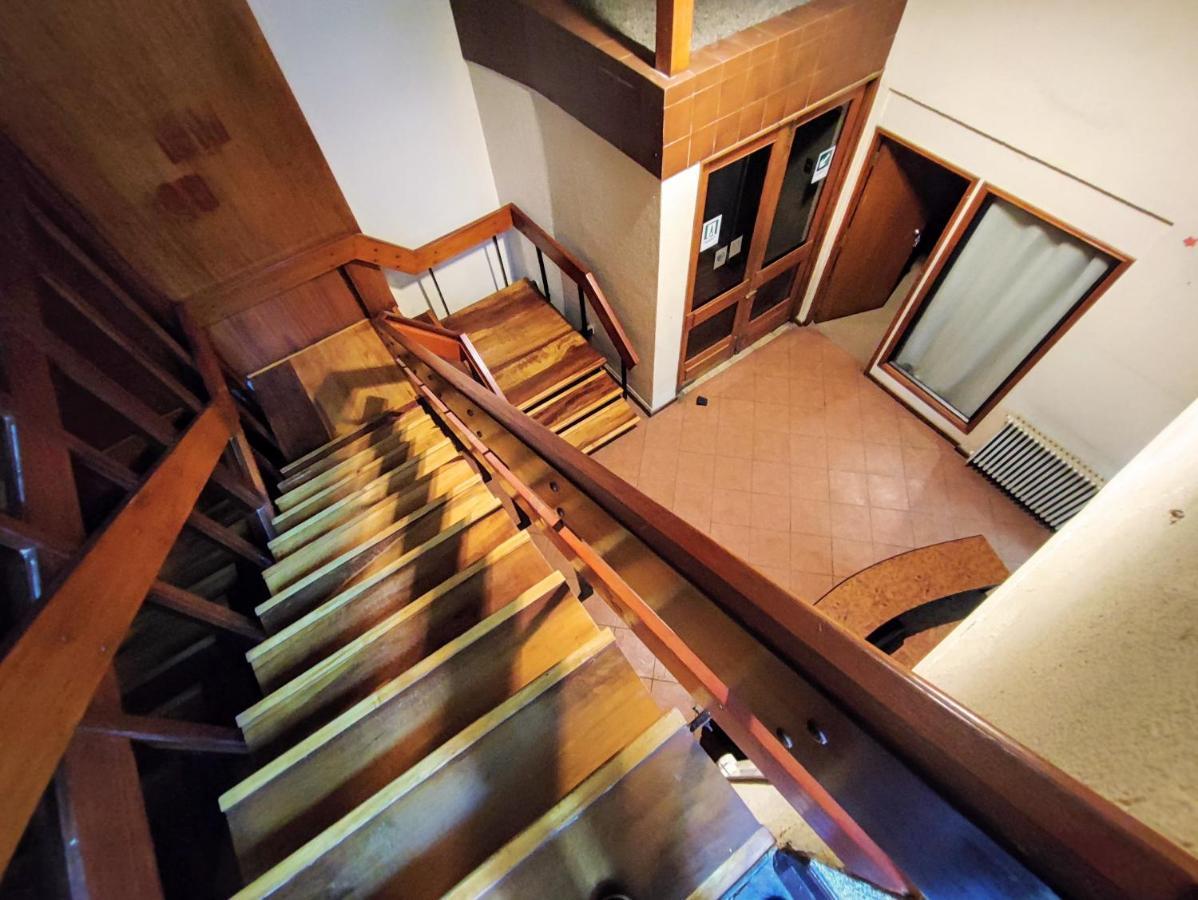 Bed and Breakfast Dallas Housen Osorno Exterior foto
