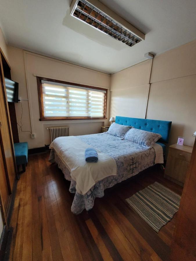 Bed and Breakfast Dallas Housen Osorno Exterior foto
