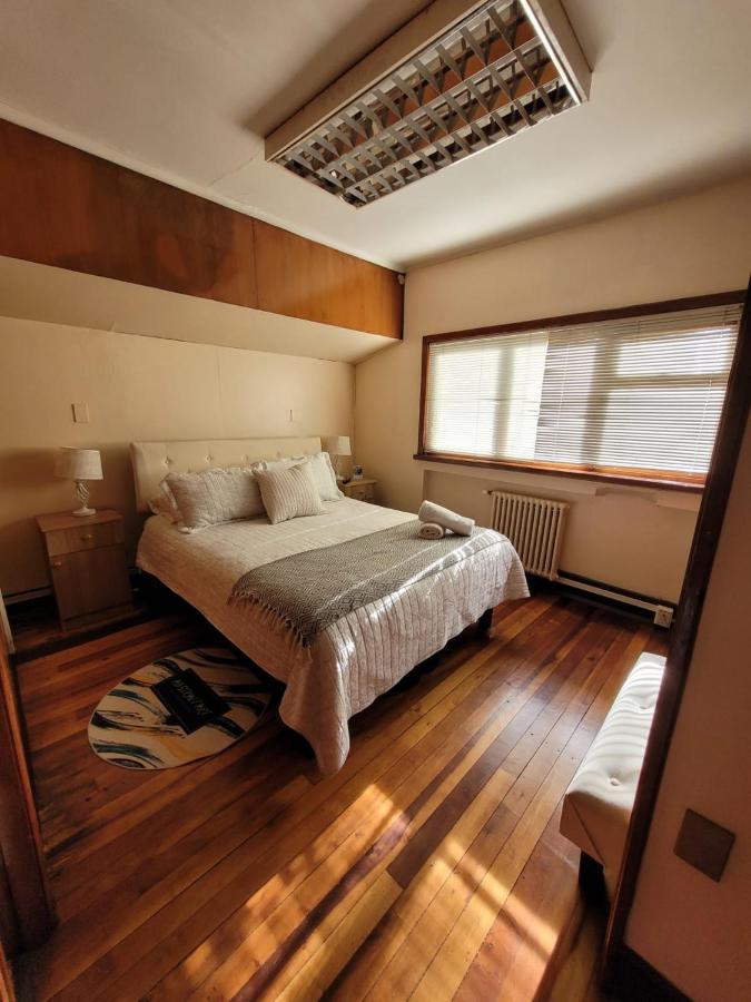 Bed and Breakfast Dallas Housen Osorno Exterior foto