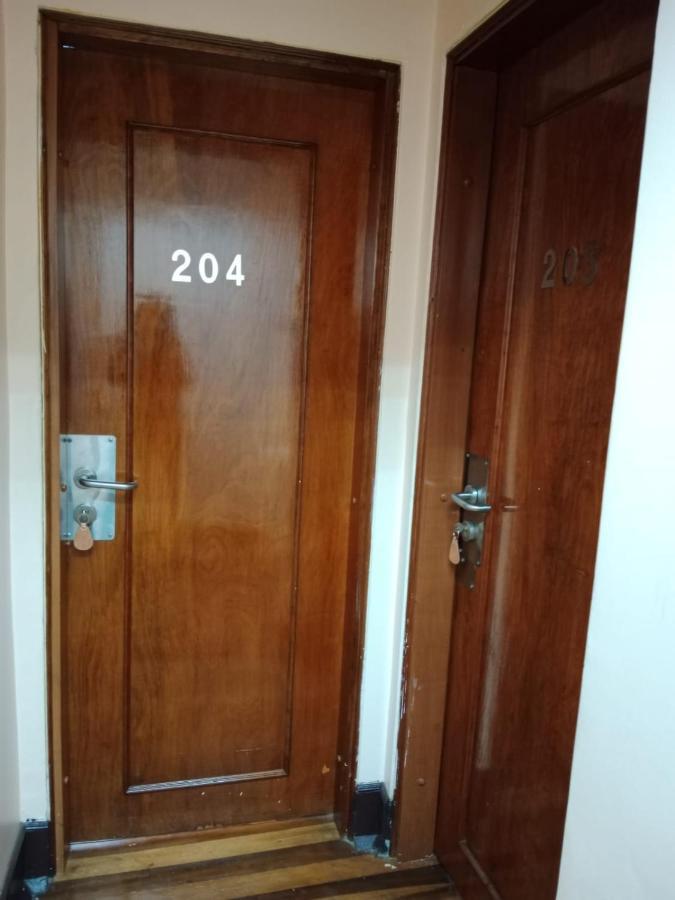 Bed and Breakfast Dallas Housen Osorno Exterior foto