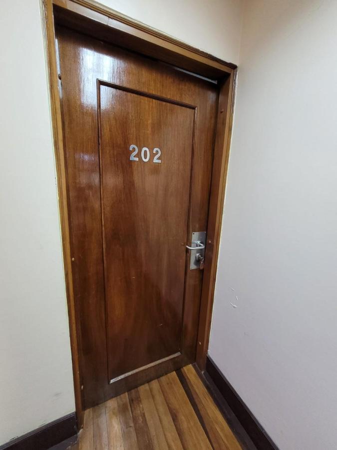 Bed and Breakfast Dallas Housen Osorno Exterior foto