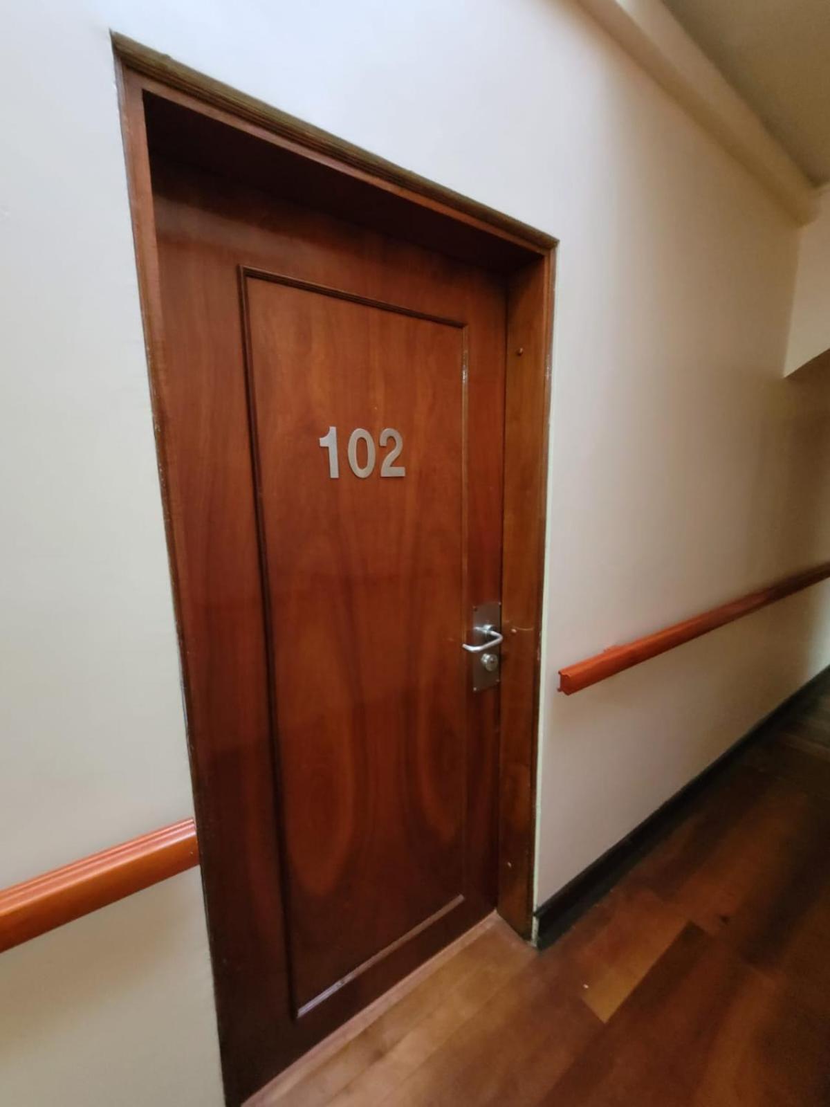 Bed and Breakfast Dallas Housen Osorno Exterior foto