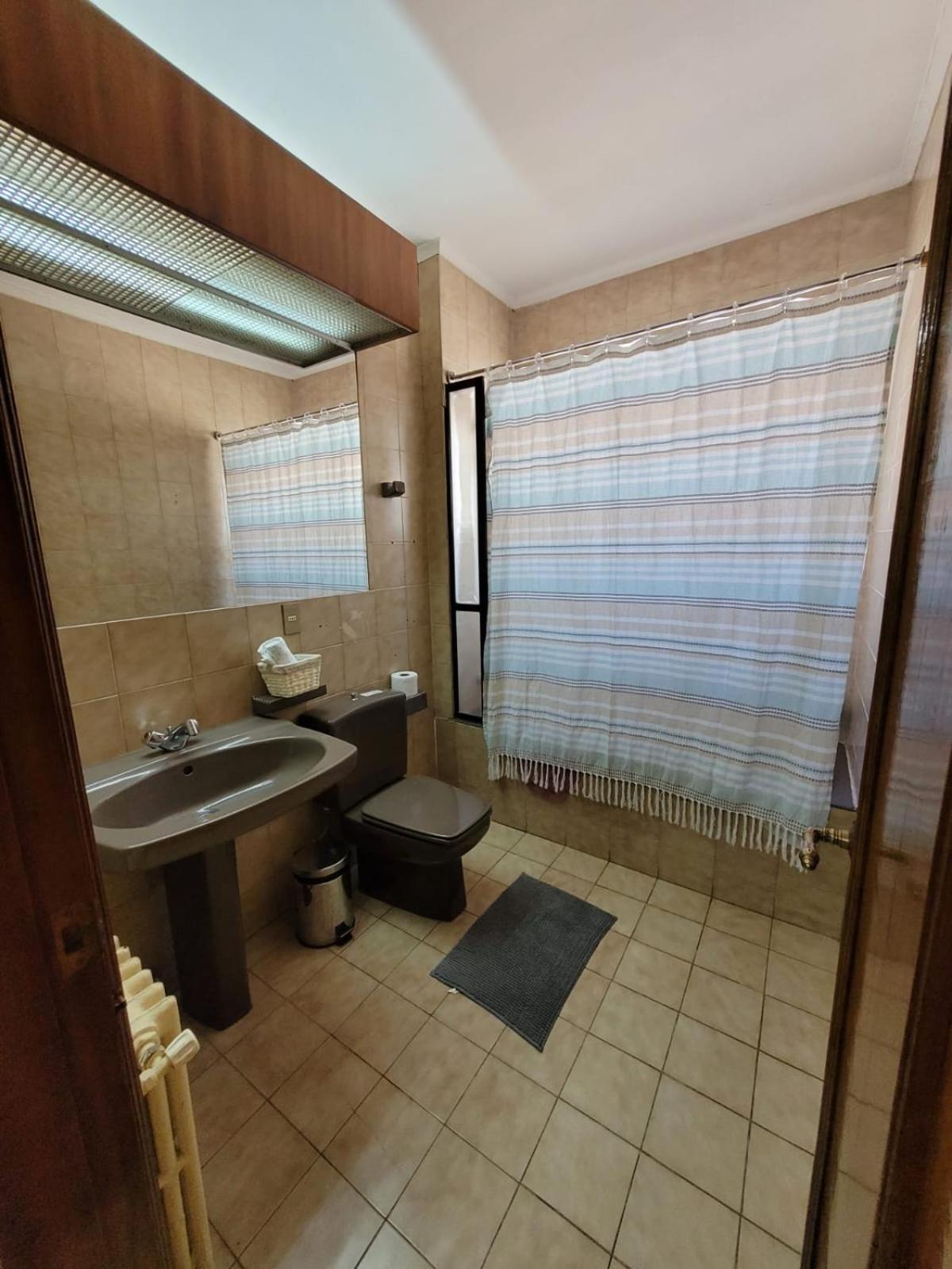 Bed and Breakfast Dallas Housen Osorno Exterior foto